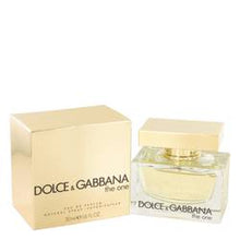 Load image into Gallery viewer, The One Eau De Parfum Spray By Dolce & Gabbana