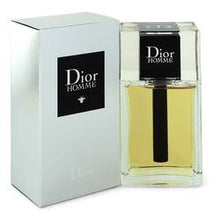 Load image into Gallery viewer, Dior Homme Eau De Toilette Spray (New Packaging 2020) By Christian Dior