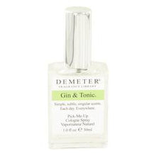 Load image into Gallery viewer, Demeter Gin & Tonic Cologne Spray By Demeter
