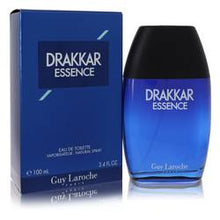 Load image into Gallery viewer, Drakkar Essence Eau De Toilette Spray By Guy Laroche