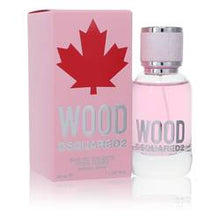 Load image into Gallery viewer, Dsquared2 Wood Eau De Toilette Spray By Dsquared2