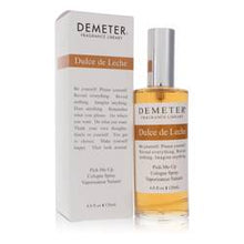 Load image into Gallery viewer, Demeter Dulce De Leche Cologne Spray By Demeter