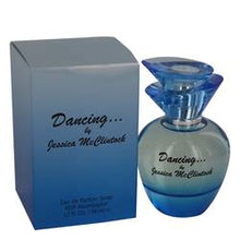 Load image into Gallery viewer, Dancing Eau De Parfum Spray By Jessica McClintock