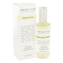 Load image into Gallery viewer, Demeter Hawaiian Vanilla Cologne Spray By Demeter