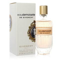 Load image into Gallery viewer, Eau Demoiselle Eau De Toilette Spray By Givenchy