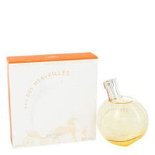 Load image into Gallery viewer, Eau Des Merveilles Eau De Toilette Spray By Hermes