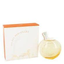 Load image into Gallery viewer, Eau Des Merveilles Eau De Toilette Spray By Hermes