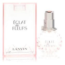 Load image into Gallery viewer, Eclat De Fleurs Eau De Parfum Spray By Lanvin