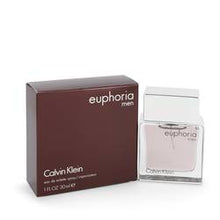 Load image into Gallery viewer, Euphoria Eau De Toilette Spray By Calvin Klein