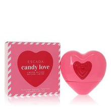 Load image into Gallery viewer, Escada Candy Love Limited Edition Eau De Toilette Spray By Escada