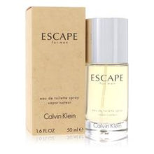 Load image into Gallery viewer, Escape Eau De Toilette Spray By Calvin Klein