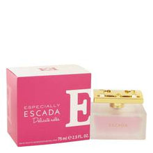 Load image into Gallery viewer, Especially Escada Delicate Notes Eau De Toilette Spray By Escada