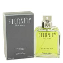 Load image into Gallery viewer, Eternity Eau De Toilette Spray By Calvin Klein
