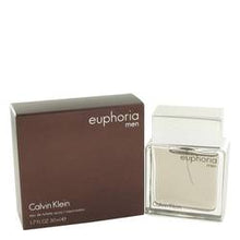 Load image into Gallery viewer, Euphoria Eau De Toilette Spray By Calvin Klein