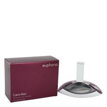 Load image into Gallery viewer, Euphoria Eau De Parfum Spray By Calvin Klein