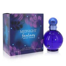 Load image into Gallery viewer, Fantasy Midnight Eau De Parfum Spray By Britney Spears