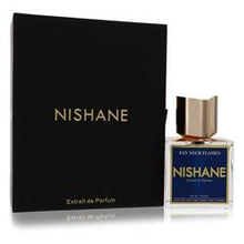 Load image into Gallery viewer, Fan Your Flames Extrait De Parfum Spray (Unisex) By Nishane