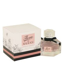 Load image into Gallery viewer, Flora Gorgeous Gardenia Eau De Toilette Spray By Gucci