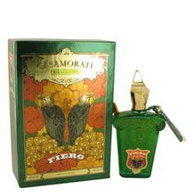 Load image into Gallery viewer, Fiero Eau De Parfum Spray By Xerjoff