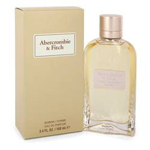 Load image into Gallery viewer, First Instinct Sheer Eau De Parfum Spray By Abercrombie & Fitch