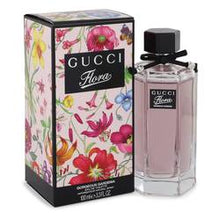 Load image into Gallery viewer, Flora Gorgeous Gardenia Eau De Toilette Spray By Gucci
