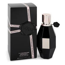 Load image into Gallery viewer, Flowerbomb Midnight Eau De Parfum Spray By Viktor & Rolf