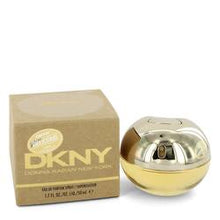 Load image into Gallery viewer, Golden Delicious Dkny Eau De Parfum Spray By Donna Karan
