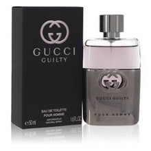 Load image into Gallery viewer, Gucci Guilty Eau De Toilette Spray By Gucci