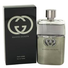 Load image into Gallery viewer, Gucci Guilty Eau De Toilette Spray By Gucci