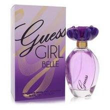 Load image into Gallery viewer, Guess Girl Belle Eau De Toilette Spray By Guess