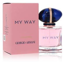 Load image into Gallery viewer, Giorgio Armani My Way Eau De Parfum Spray By Giorgio Armani