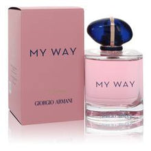 Load image into Gallery viewer, Giorgio Armani My Way Eau De Parfum Spray By Giorgio Armani