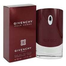 Load image into Gallery viewer, Givenchy (purple Box) Eau De Toilette Spray By Givenchy