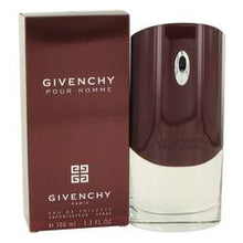 Load image into Gallery viewer, Givenchy (purple Box) Eau De Toilette Spray By Givenchy