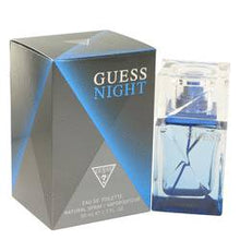 Load image into Gallery viewer, Guess Night Eau De Toilette Spray By Guess