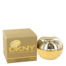 Load image into Gallery viewer, Golden Delicious Dkny Eau De Parfum Spray By Donna Karan