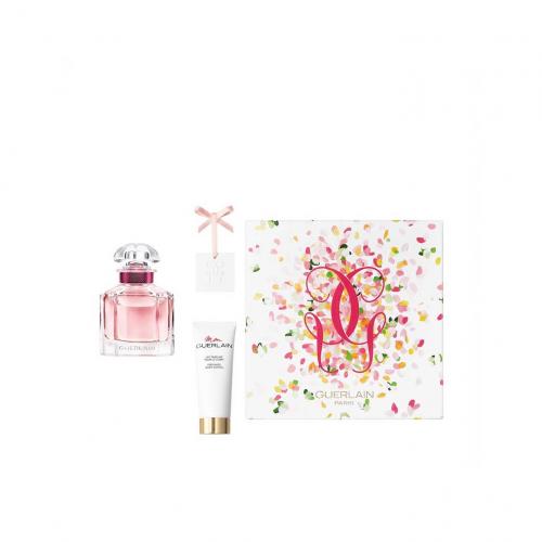 Guerlain Mon Bloom of Rose Eau de Parfum