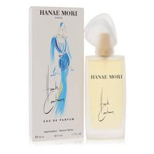 Load image into Gallery viewer, Hanae Mori Haute Couture Eau De Parfum Spray By Hanae Mori