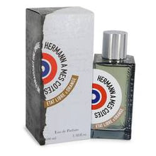 Load image into Gallery viewer, Hermann A Mes Cotes Me Paraissait Une Ombre Eau De Parfum Spray (Unisex) By Etat Libre d'Orange
