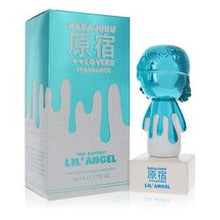 Load image into Gallery viewer, Harajuku Lovers Pop Electric Lil' Angel Eau De Parfum Spray By Gwen Stefani