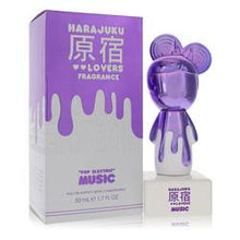 Load image into Gallery viewer, Harajuku Lovers Pop Electric Music Eau De Parfum Spray By Gwen Stefani