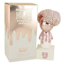 Load image into Gallery viewer, Harajuku Lovers Pop Electric Baby Eau De Parfum Spray By Gwen Stefani