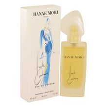 Load image into Gallery viewer, Hanae Mori Haute Couture Eau De Parfum Spray By Hanae Mori