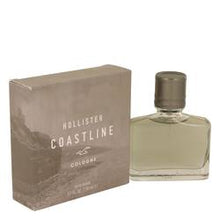 Load image into Gallery viewer, Hollister Coastline Eau De Cologne Spray By Hollister