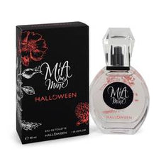 Load image into Gallery viewer, Halloween Mia Me Mine Eau De Toilette Spray By Jesus Del Pozo