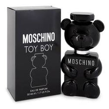 Load image into Gallery viewer, Moschino Toy Boy Eau De Parfum Spray By Moschino