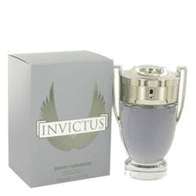 Load image into Gallery viewer, Invictus Eau De Toilette Spray By Paco Rabanne