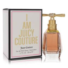 Load image into Gallery viewer, I Am Juicy Couture Eau De Parfum Spray By Juicy Couture