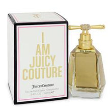 Load image into Gallery viewer, I Am Juicy Couture Eau De Parfum Spray By Juicy Couture