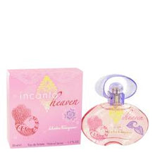 Load image into Gallery viewer, Incanto Heaven Eau De Toilette Spray By Salvatore Ferragamo